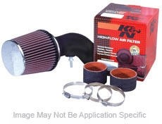 K&N 57i kit Citroen C2 1.6 16v DOHC 03-
