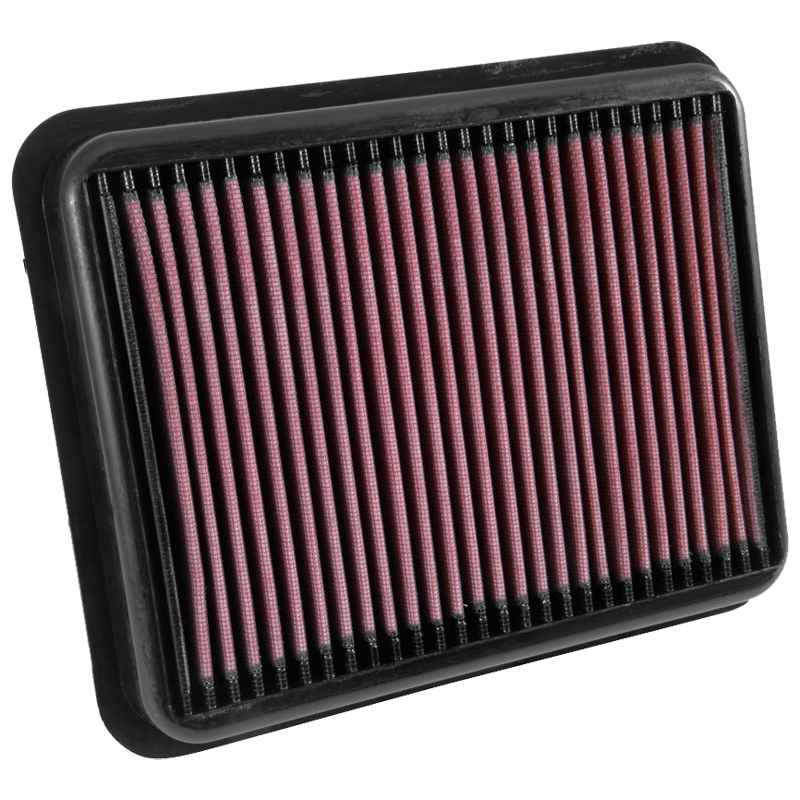 K&N vervangingsfilter  Toyota Landcruiser Prado 2.8 Diesel 2015-2017 (33-3062)
