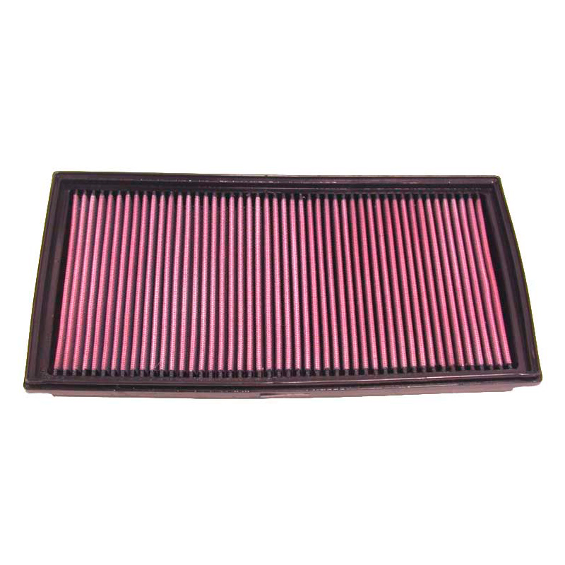 K&N vervangingsfilter  o.a. Audi/Seat/Volkswagen (33-2128)