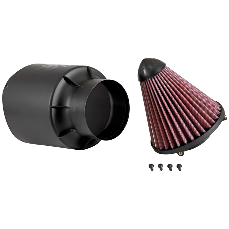 K&N Universeel luchtinlaat-systeem Orion (54-5000)