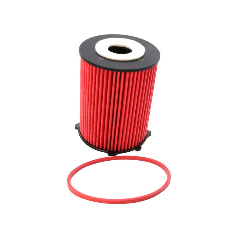 K&N Oliefilter - High Performance-Series  Citroën, Ford, Mazda, Peugeot & Volvo (HP-7049)