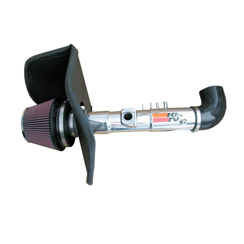 K&N High Performance Air Intake Kit  Toyota Tundra/Sequoia 4.7L V8 2000-2004 (77-9020KP)