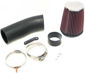 K&N 57i kit Fiat Coupe 16V/20V (niet Turbo) 95-96