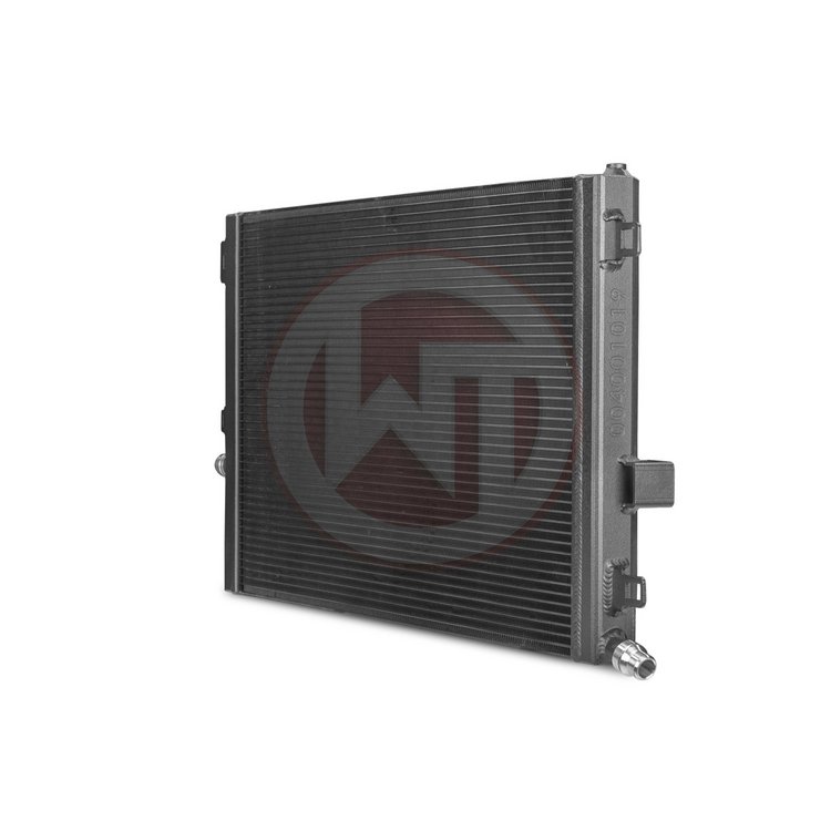 Mercedes Benz AMG GT C190 GT, GT S, GT C, GT R 340-430kw Wagner Competition Radiateur Kit