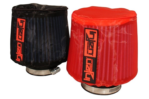 Injen Universal Hydro Shield (fits: X1010, X1011, X1017, X1020 )