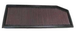 K&N Inlegfilter Mercedes ML270CDI 2.7 1999-05