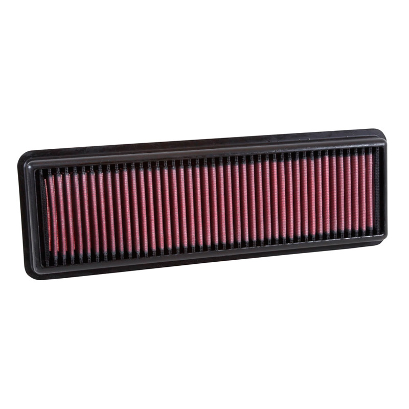 K&N vervangingsfilter  BMW 518d, 520d, X3 Sdrive 20D, X3 Xdrive 18D, X4, X5 Xdrive 25D 2.0 2014-2018 (33-3042)