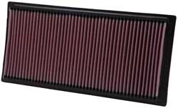 K&N Inlegfilter Dodge Ram 3500 Pickup 5.9 1994-02
