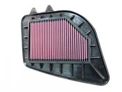 K&N Inlegfilter Cadillac SRX 4.6 2004-09
