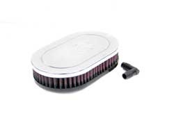 K&N Carburateur Filters Lancia Y10 1.1 1985-88