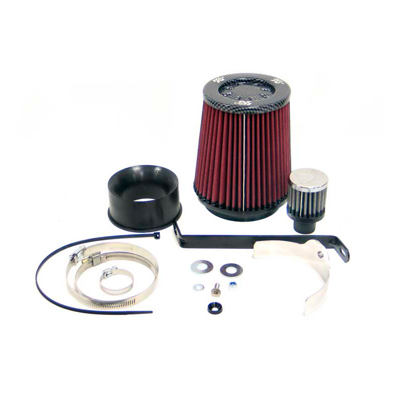 K&N 57i Performance Kit  Volkswagen Beetle 1.8 20v Turbo 150pk 5/2001- (57-0432)