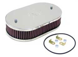 K&N Carburateur Filters VW Passat 1.6 1977-3/88