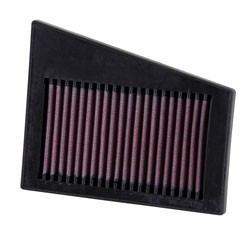 K&N Inlegfilter Renault Clio 1.6 16V 1998-05