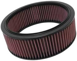 K&N Inlegfilter Chevrolet Express 2500 5.0 1996