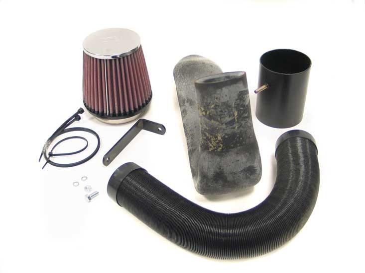 K&N 57i kit Honda Civic V (1991-1996) 1.6 VTi/VTec 160PK 91-96