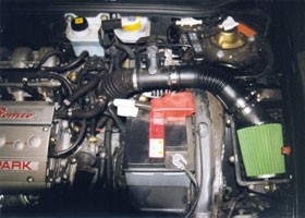 GREEN kit Alfa Romeo 145/146 1.6 16V TS