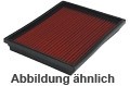 Fk Inlegfilter VW Passat 3B 09.1996-