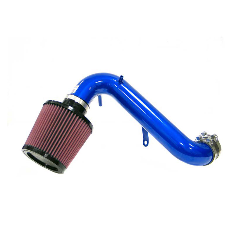 K&N Typhoon Kit  Chrysler PT-Cruiser GT 2003-2008 - Blauw (69-2541TB)