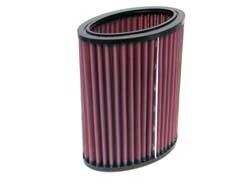 K&N Inlegfilter Citroen Saxo 1.4 1996-99