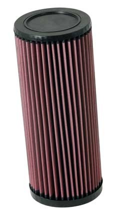 K&N Inlegfilter Chevrolet Express 3500 4.8 2008-11