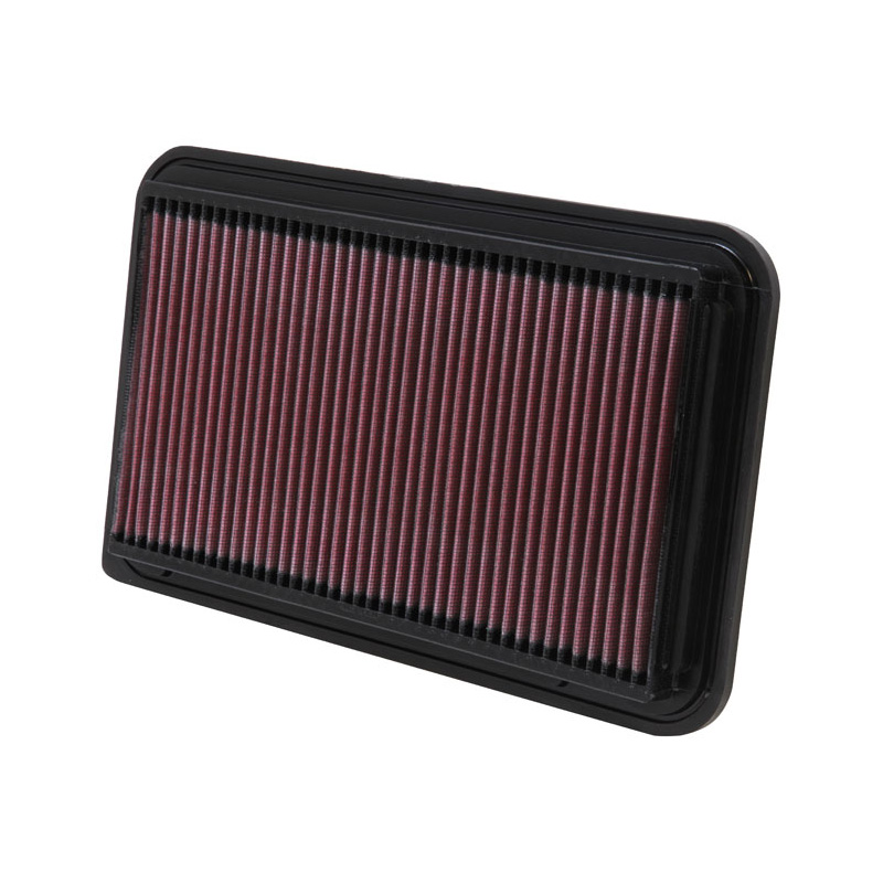 K&N vervangingsfilter  Toyota Camry, Highlander Lexus ES, RX (33-2260)
