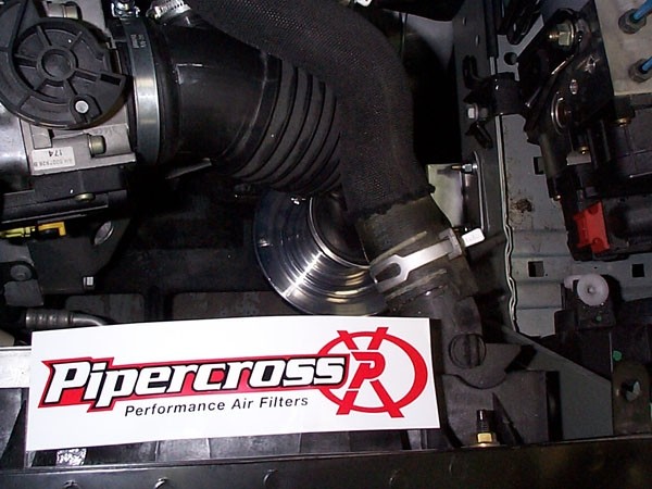 Pipercross Citroen Xsara 2.0i 16v VTS 10/97-Standard Luchtfilter