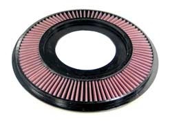 K&N Inlegfilter Mazda 323 1.6 1989-91
