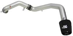 K&N Typhoon Kit VW Polo 1.6 1998-01