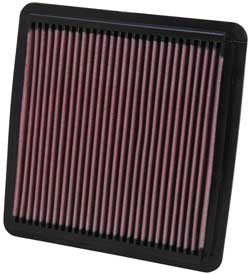 K&N Inlegfilter Subaru Outback 2.5 2005-11