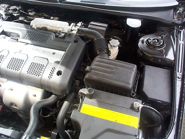Pipercross Hyundai Coupe Mk2 1.6 / 2.0 16v No AFM 02/02-04/03 St