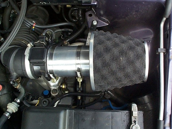 Pipercross Volvo V40 2.0 Turbo T4 05/00-02/04 With AFM Standard
