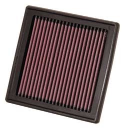 K&N Inlegfilter Infinity G25 2.5 2011-12