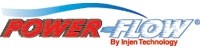 Injen Jeep Wrangler 3.8L V6 Power-flow air intake system