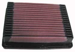 K&N Inlegfilter Ford E350 Econoline 4.9 1987-96