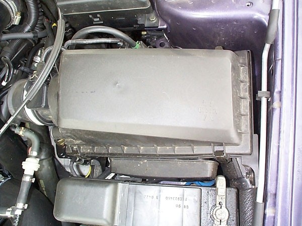 Pipercross Volvo V40 2.0 Turbo T4 05/00-02/04 With AFM Standard
