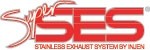 Injen Mitsubishi Evo VIII/IX '03/- Intercooler kit
