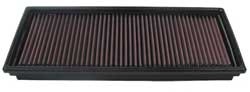 K&N Inlegfilter Ford Mondeo 1.8 2000-06