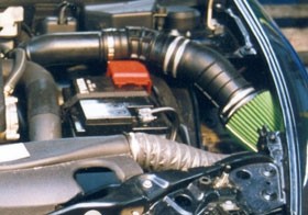 GREEN kit Fiat Brava/Bravo 1.9 TD 100