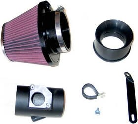 K&N 57i kit Subaru Impreza II (12/2000-) STI 2.0 Turbo WRX/STi 1