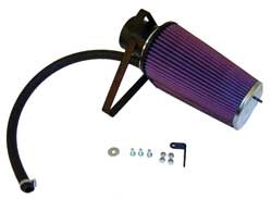 K&N Gen.2 Kit Ford F250 4.9 1988-95