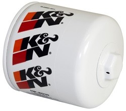 K&N Oliefilter Ford E250 4.6 2003-11