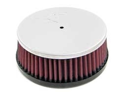 K&N Carburateur Filters BMW 528 2.8 1975-76