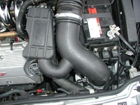 GREEN kit Alfa Romeo 147 GTA 3.2 V6 24V