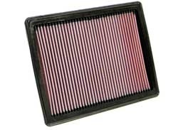 K&N Inlegfilter Pontiac G6 3.5 2005-10