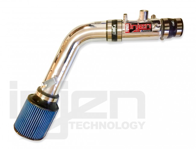 Injen Alfa Romeo Giulietta 1.4T 2010/- Cold Air Intake System
