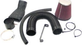 K&N 57i kit Seat Cordoba I (1996-1999) 2.0 16v DOHC + GTi 150PK