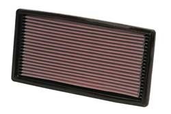 K&N Inlegfilter Chevrolet Camaro 3.8 1995-97