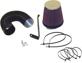 K&N 57i kit VW Passat 3B2/3B5 (1996-2000) 1.8i Turbo 150PK 10/96