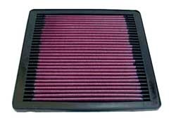 K&N Inlegfilter Mitsubishi Carisma 1.6 1995