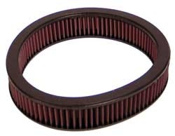 K&N Inlegfilter Nissan Pickup 3.0 1986-89